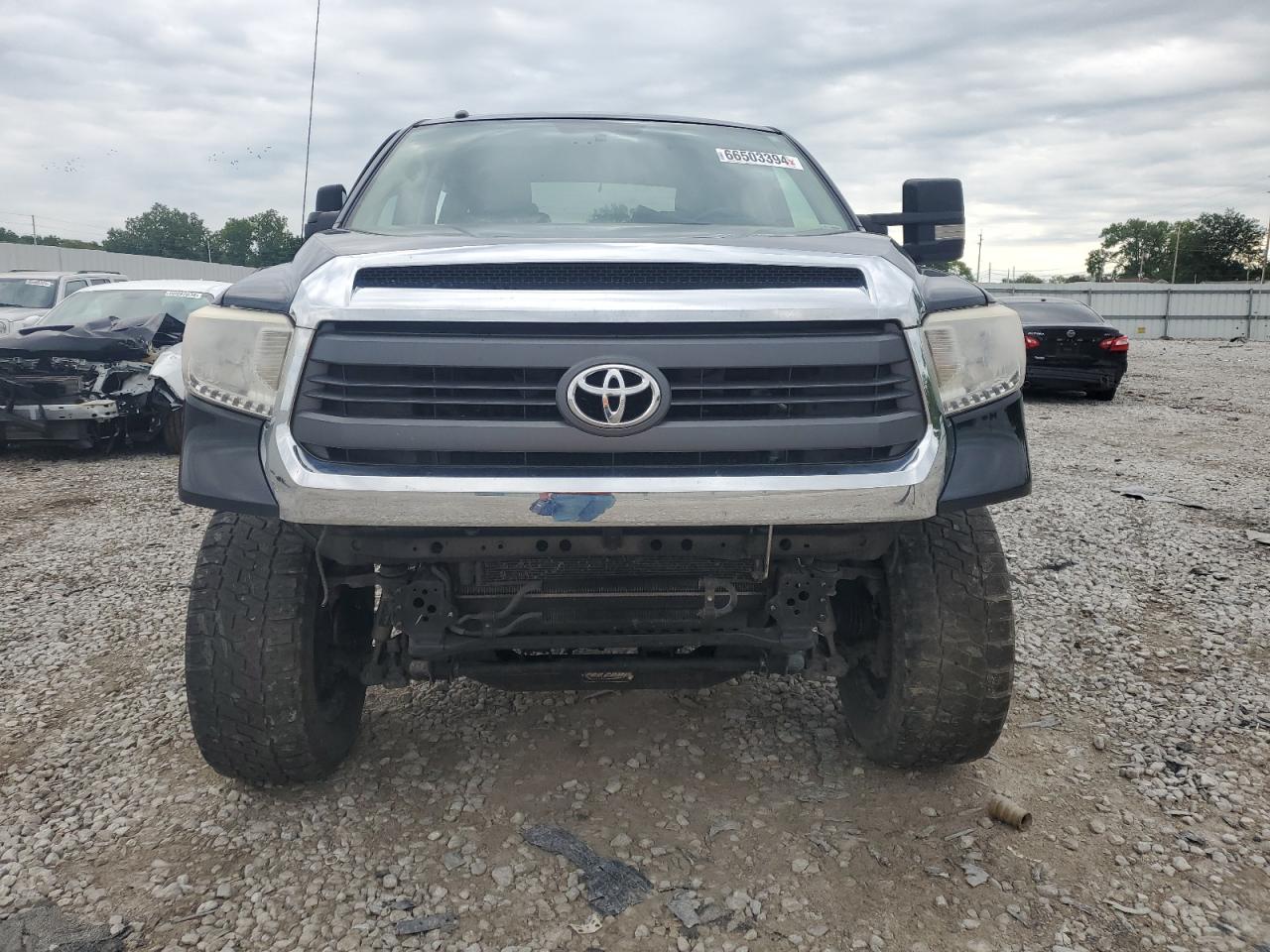 2015 Toyota Tundra Crewmax Sr5 VIN: 5TFDY5F15FX479362 Lot: 66503394