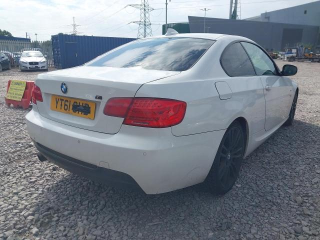 2011 BMW 318I M SPO