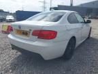 2011 BMW 318I M SPO for sale at Copart BRISTOL