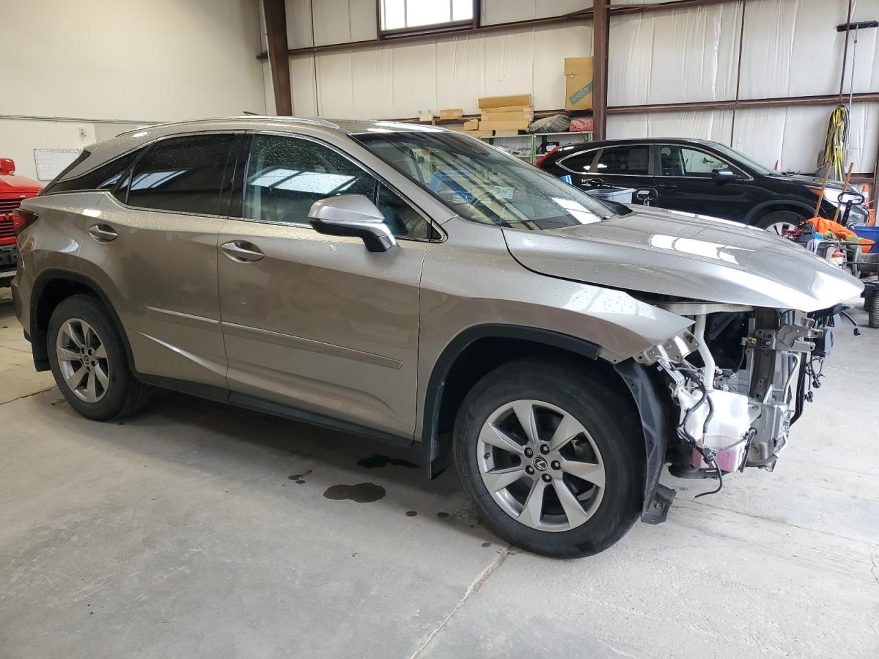 2019 Lexus RX - Image 4