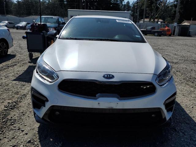  KIA FORTE 2021 Biały