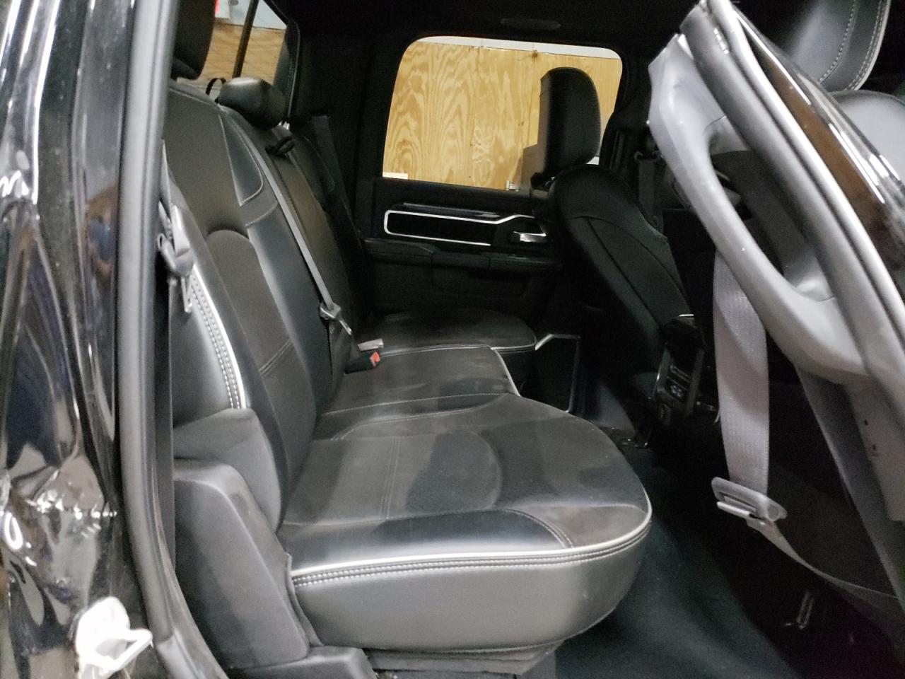 2022 Ram 2500 Laramie VIN: 3C6UR5FL6NG311481 Lot: 65996654