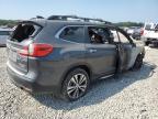 2022 Subaru Ascent Touring на продаже в Memphis, TN - Burn