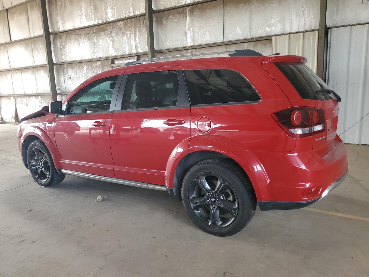 2020 Dodge Journey - Image 2