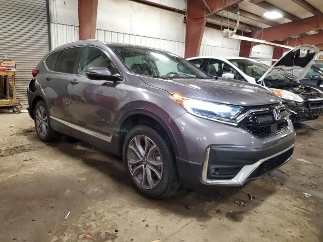 7FARW2H99NE000564 Honda CRV CR-V TOURI 4