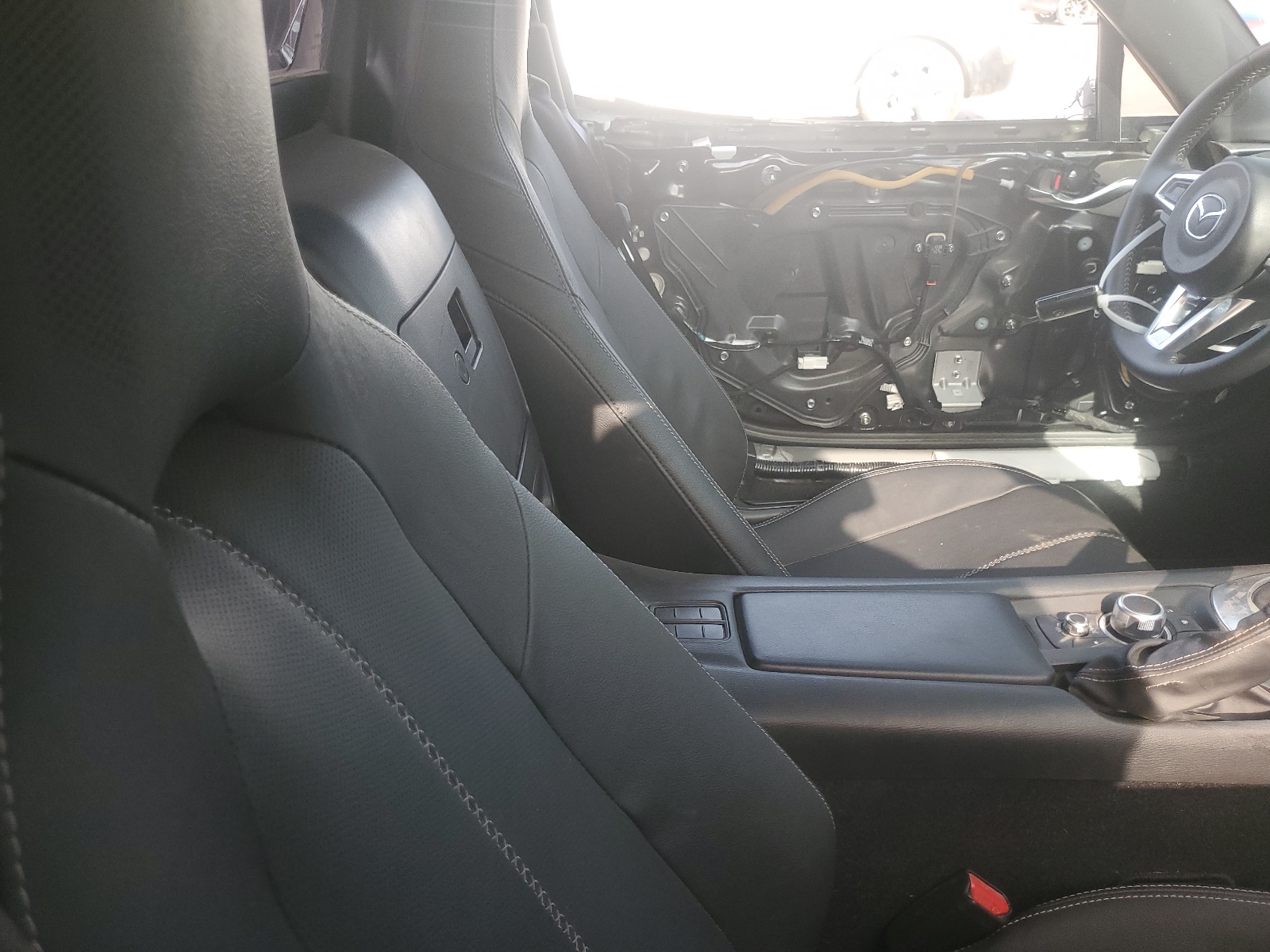 JM1NDAM74N0504646 2022 Mazda Mx-5 Miata Grand Touring