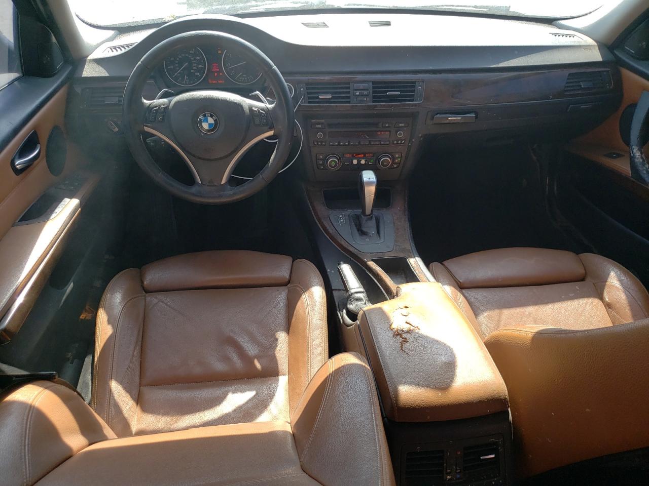 2011 BMW 328 I VIN: WBAPH7C58BE675220 Lot: 66511184