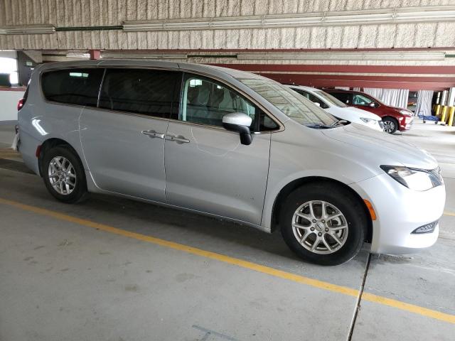  CHRYSLER MINIVAN 2022 Srebrny