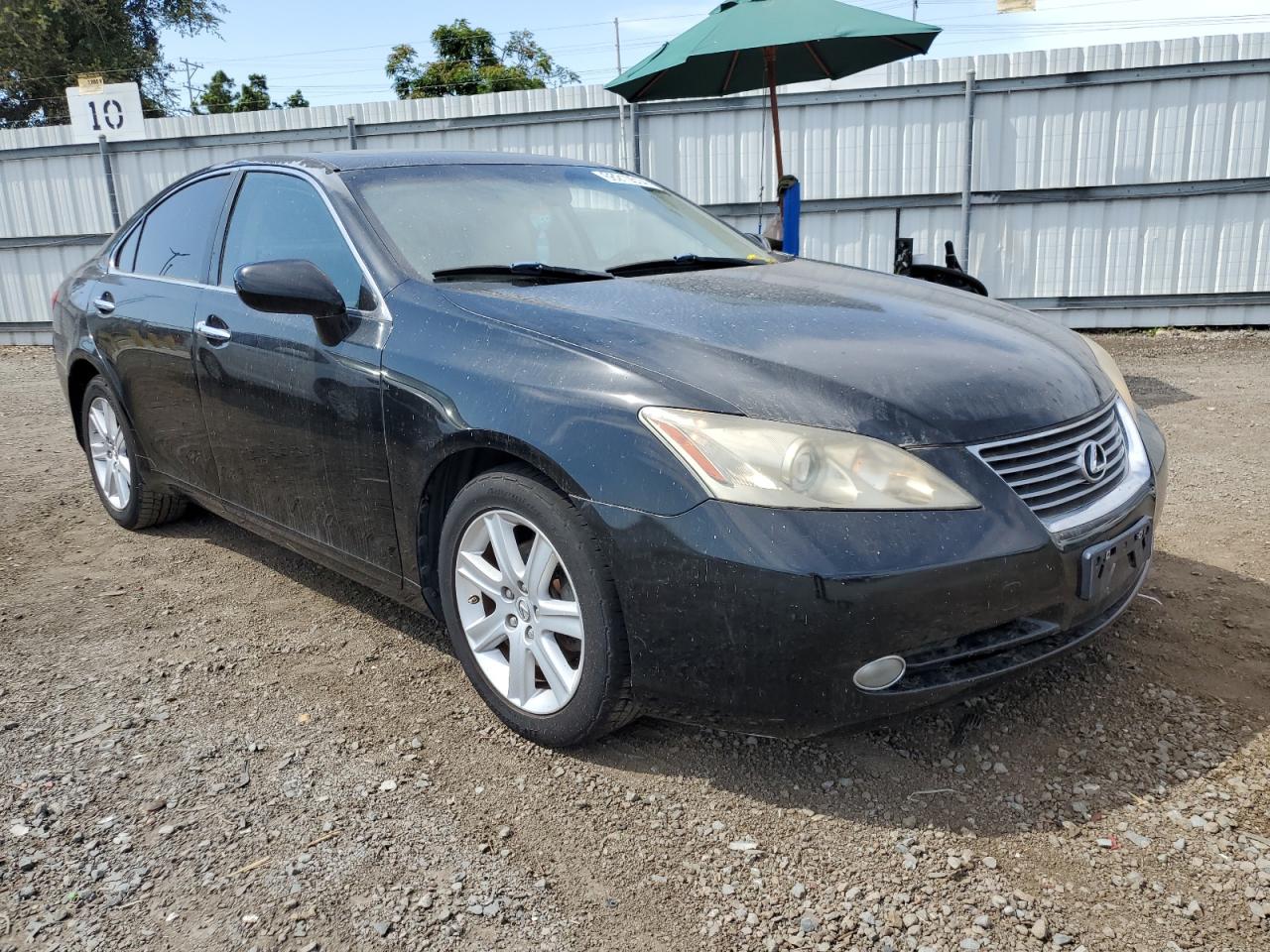2009 Lexus ES - Image 4