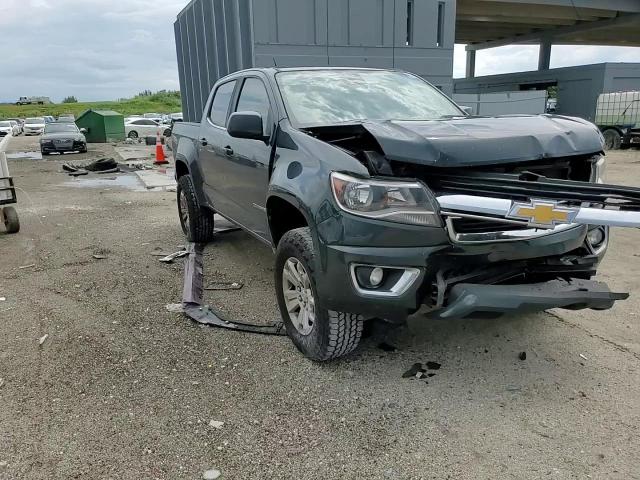 2018 Chevrolet Colorado Lt VIN: 1GCGSCEN2J1139279 Lot: 67667754