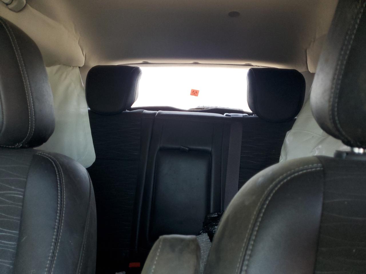 2015 Buick Encore VIN: KL4CJASBXFB266230 Lot: 69053484