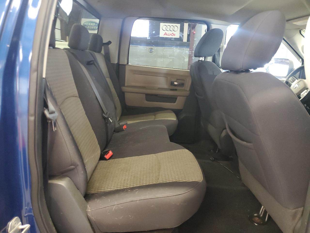 2010 Dodge Ram 1500 VIN: 1D7RV1CT9AS236596 Lot: 68688674