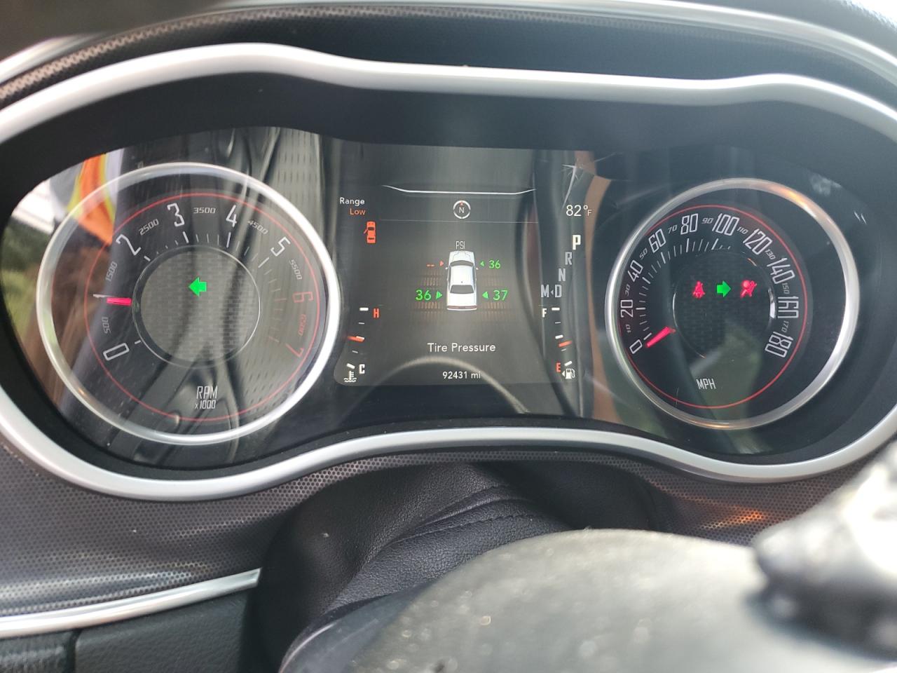 2016 Dodge Challenger R/T Scat Pack VIN: 2C3CDZFJ0GH338627 Lot: 63824744