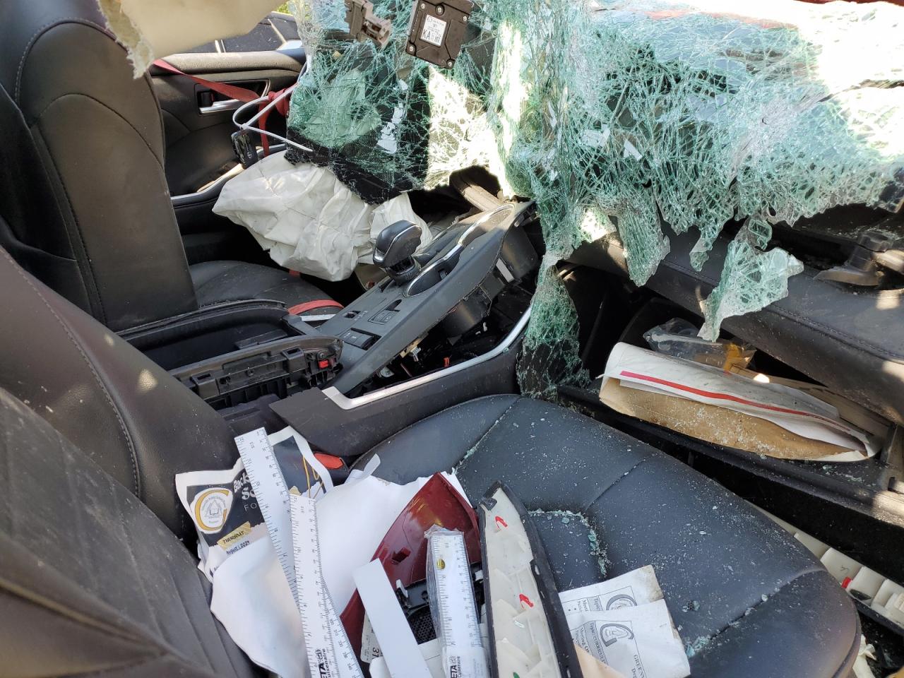 2022 Toyota Highlander Xle VIN: 5TDGZRAH2NS097946 Lot: 67493414