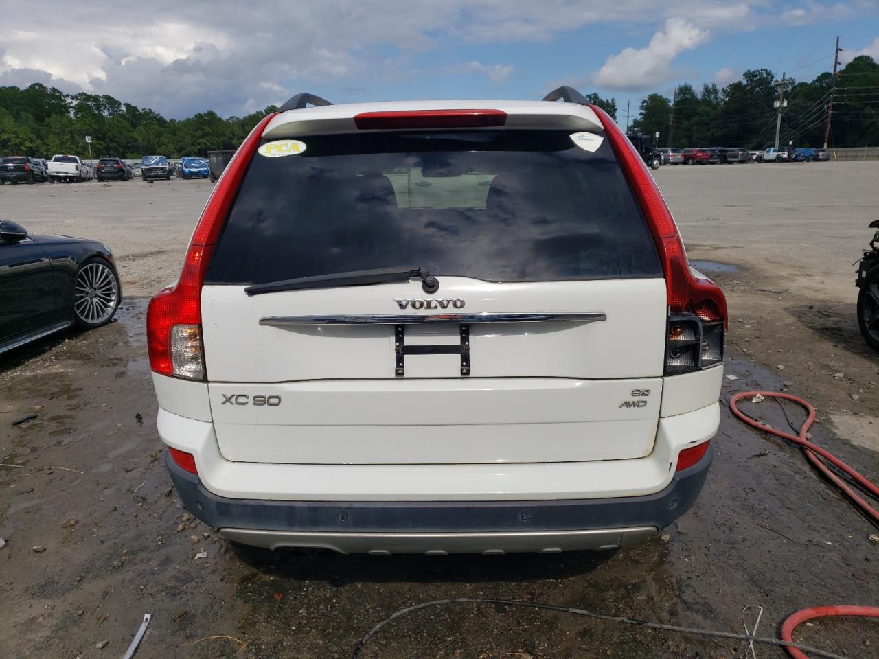 2007 Volvo Xc90 3.2 VIN: YV4CZ982871385497 Lot: 68327144