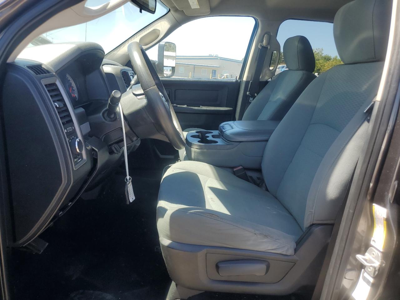 2014 Ram 2500 St VIN: 3C6TR5HT7EG136070 Lot: 67357394