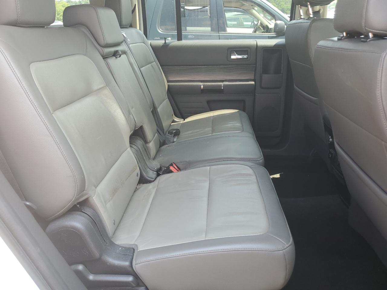 2017 Ford Flex Limited VIN: 2FMHK6DT1HBA06030 Lot: 65354984