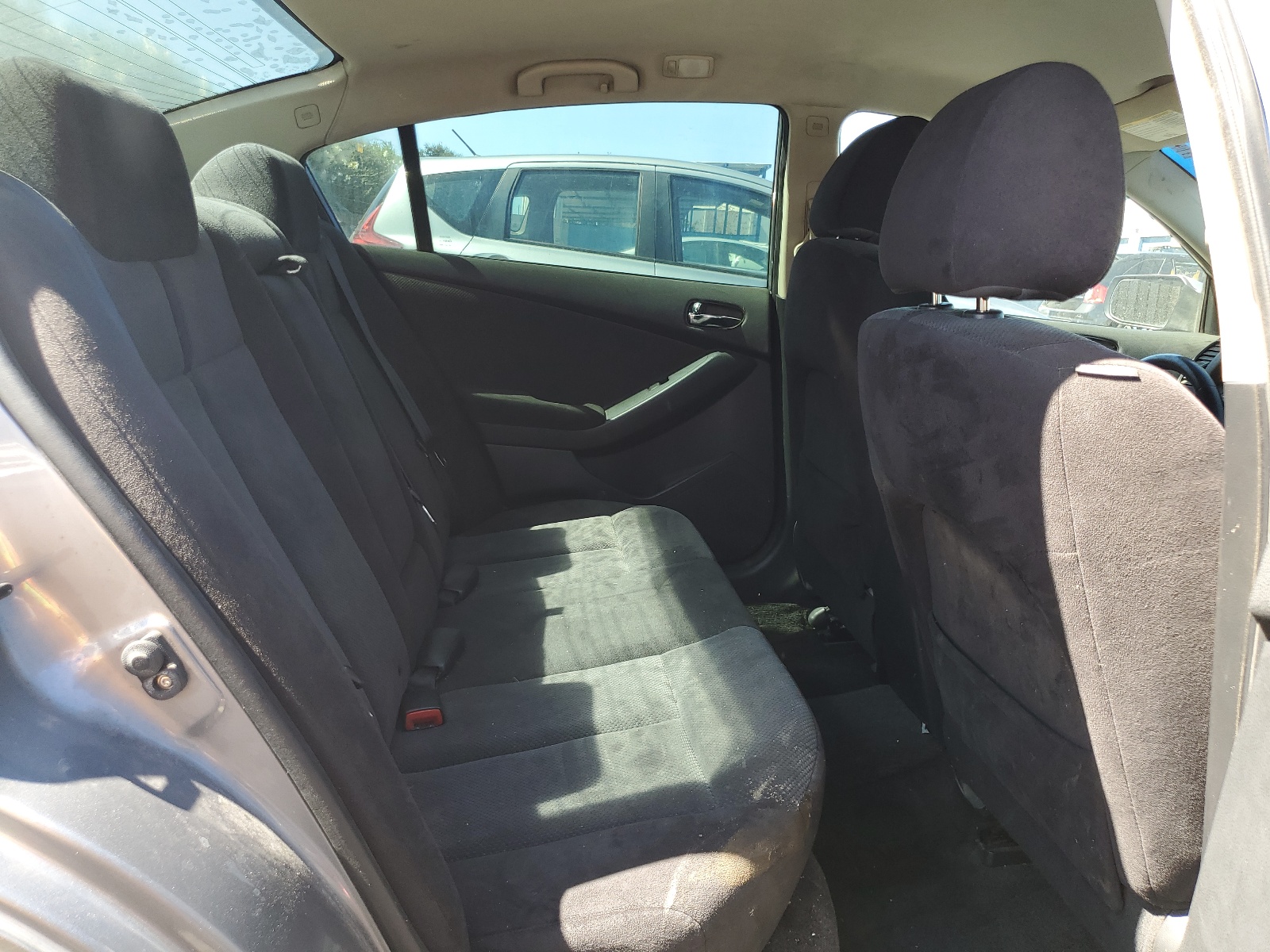 1N4AL21E78N528270 2008 Nissan Altima 2.5