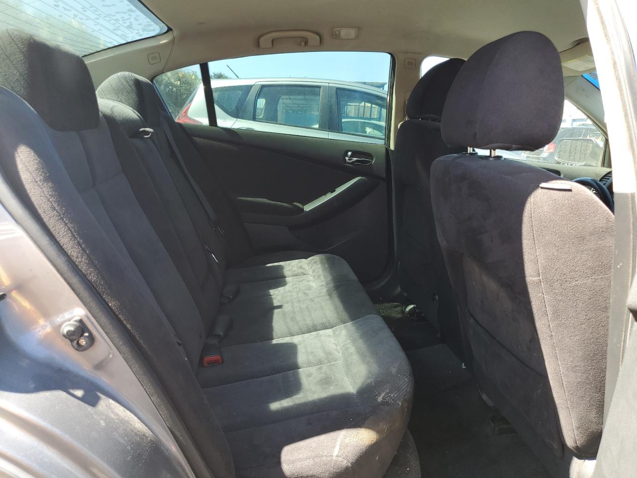 2008 Nissan Altima 2.5 VIN: 1N4AL21E78N528270 Lot: 68190064