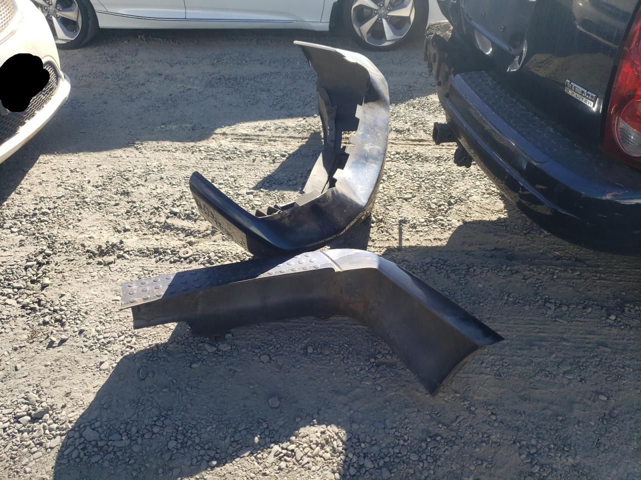 1D4HB48286F132930 2006 Dodge Durango Slt