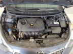 2015 Kia Forte Ex   იყიდება Milwaukee-ში, WI - Rear End