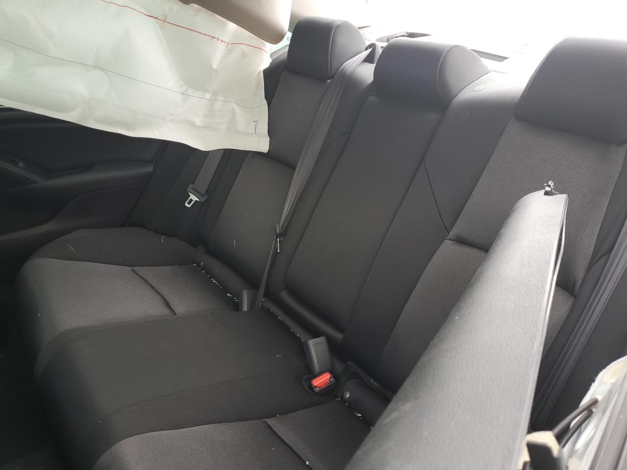 2021 Honda Accord Lx VIN: 1HGCV1F12MA046046 Lot: 67329934