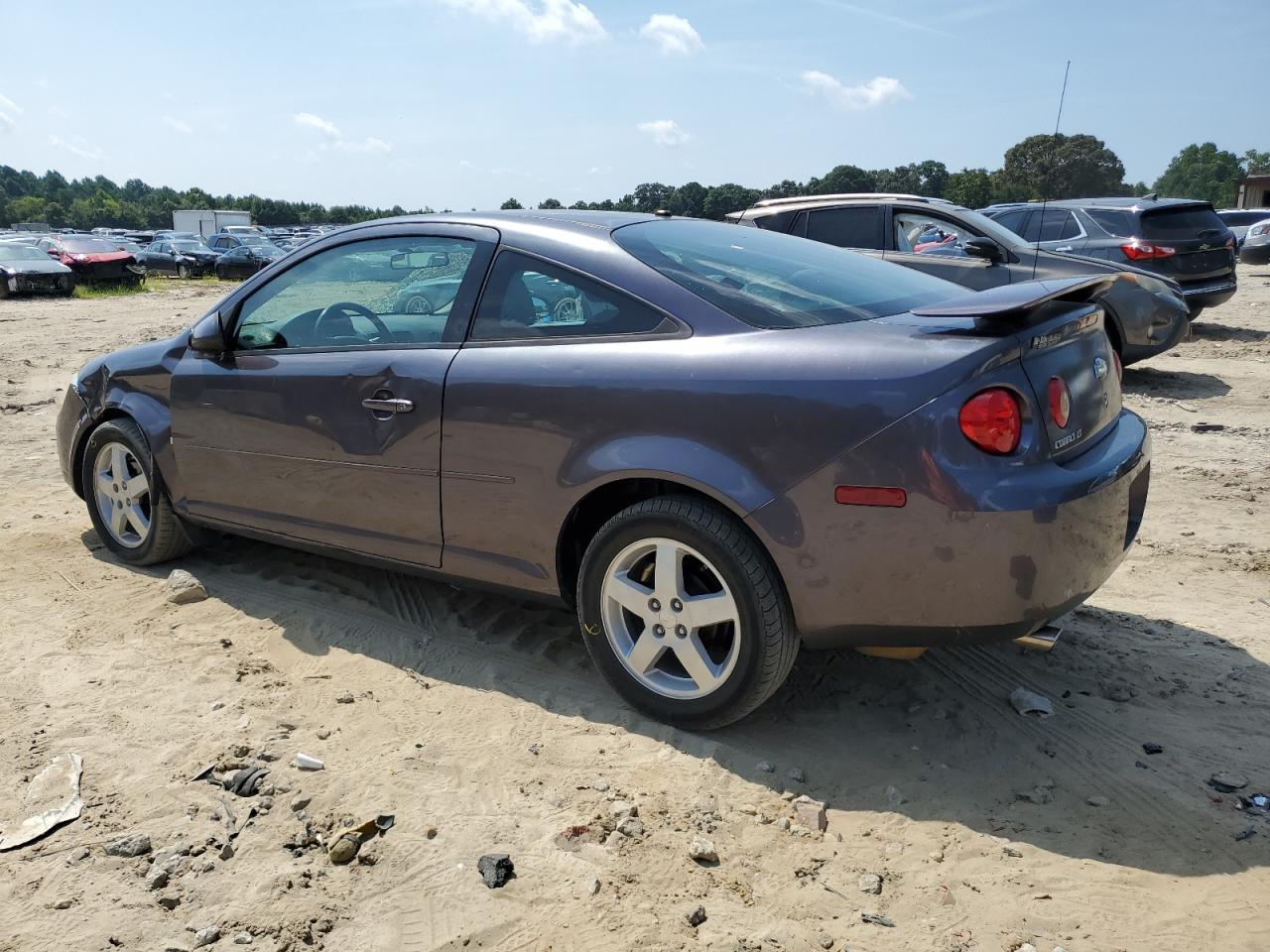 2006 Chevrolet Cobalt - Image 2