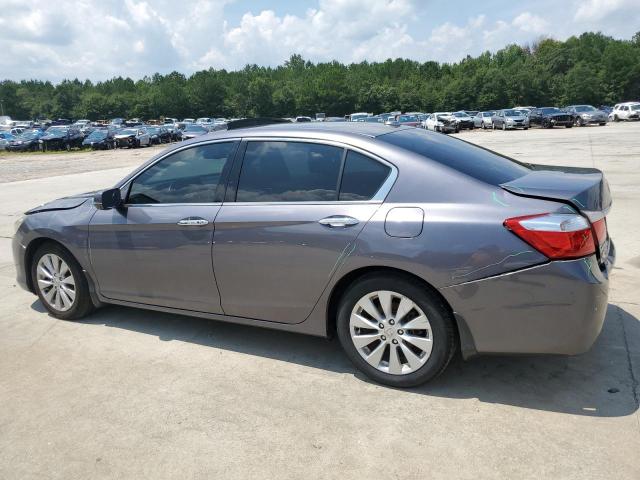 Sedans HONDA ACCORD 2015 Gray