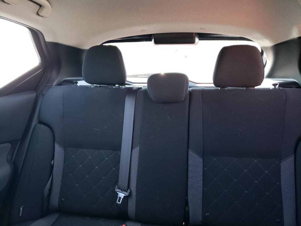 2020 Nissan Kicks S VIN: 3N1CP5BV2LL576018 Lot: 66756434