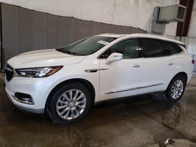 5GAEVAKW9MJ161799 Buick Enclave ES