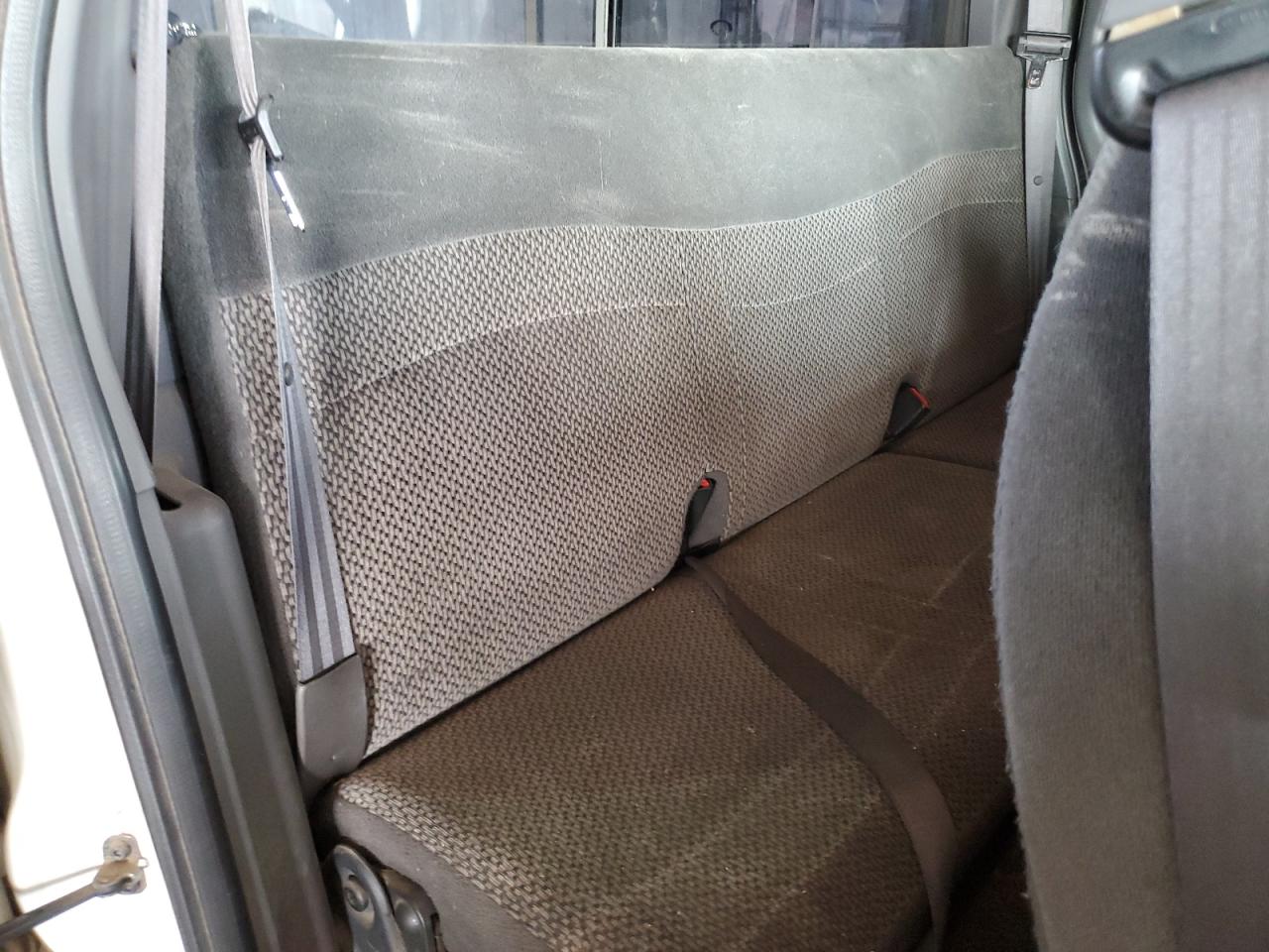 2000 Ford F150 VIN: 1FTRX18L2YNC04045 Lot: 66983394