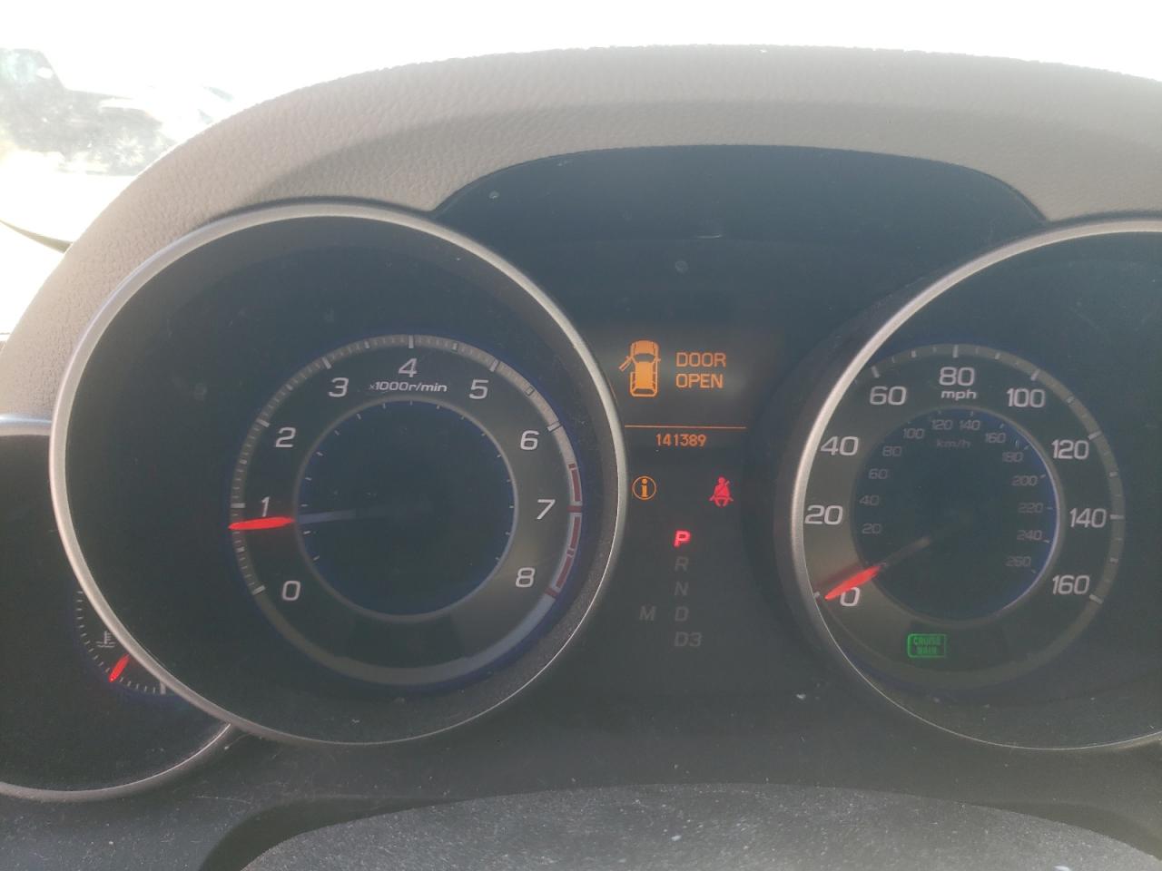 2HNYD28478H525522 2008 Acura Mdx Technology