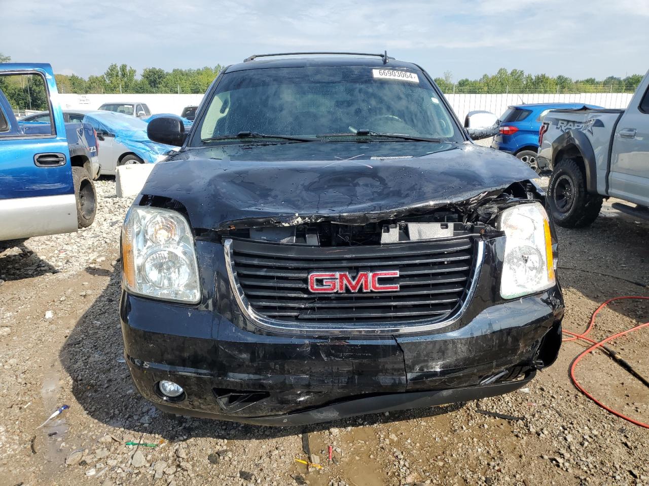 1GKS2CE03DR365341 2013 GMC Yukon Slt