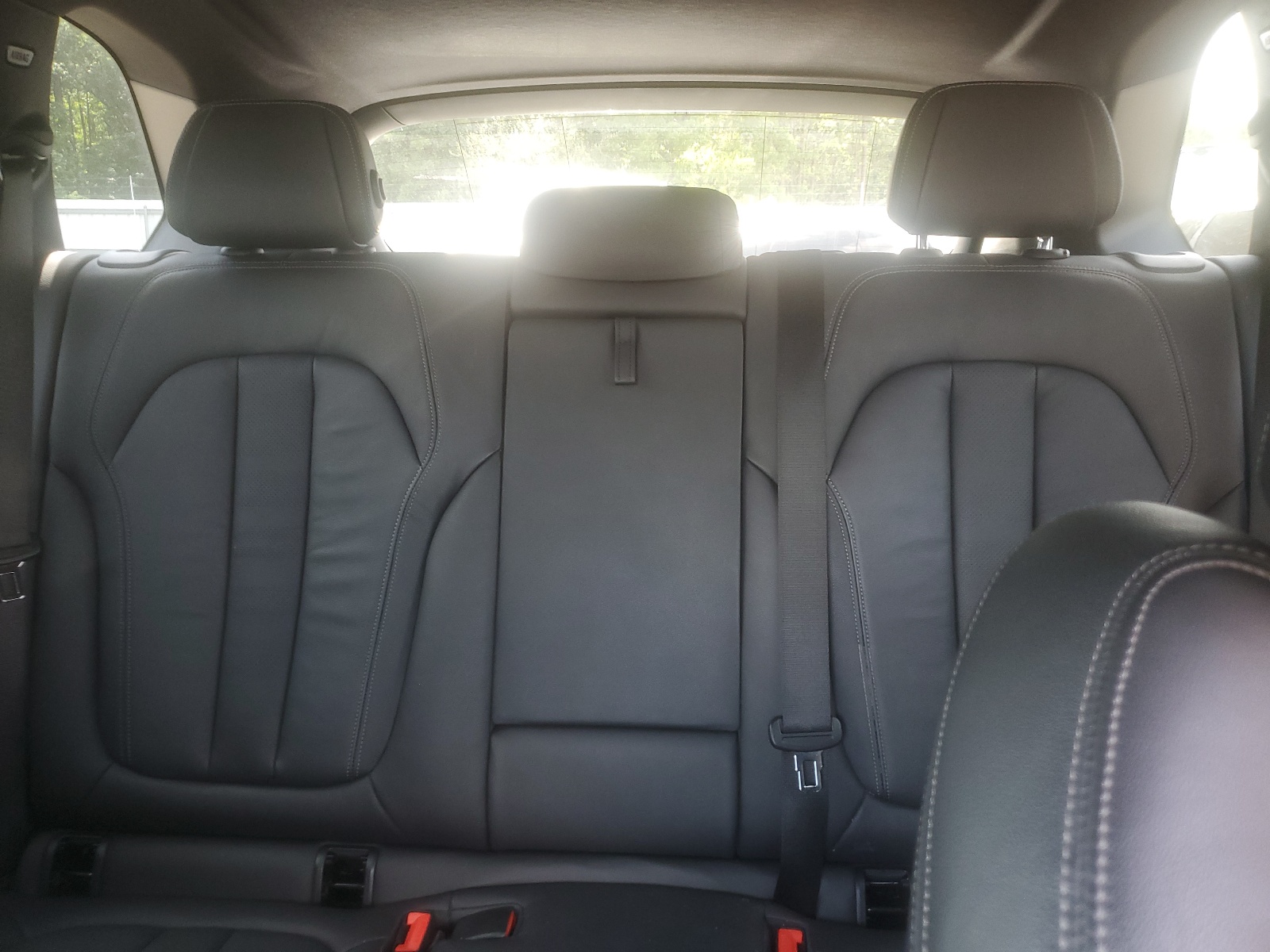 5UXCR6C08L9D08522 2020 BMW X5 xDrive40I