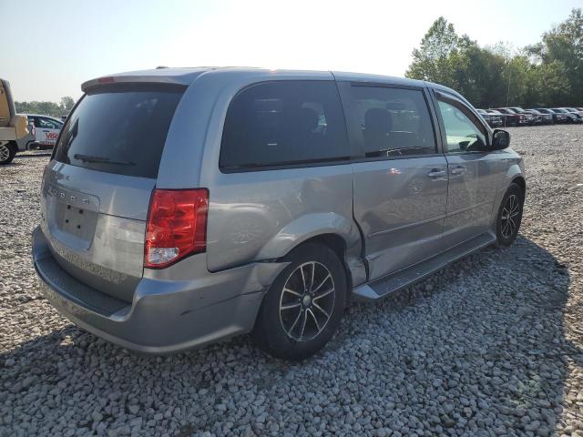  DODGE CARAVAN 2015 Сріблястий