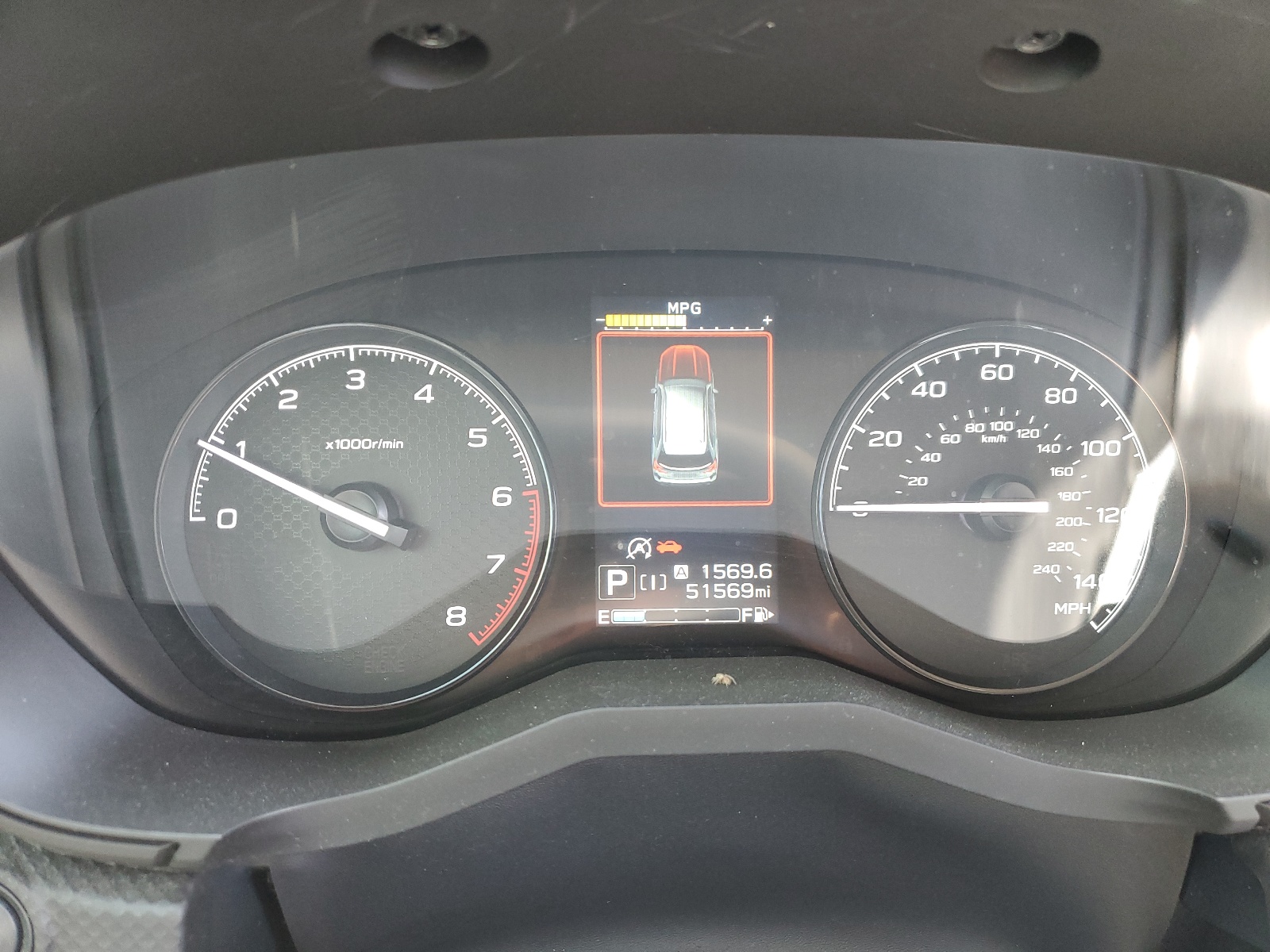 JF2SKADC8LH457899 2020 Subaru Forester