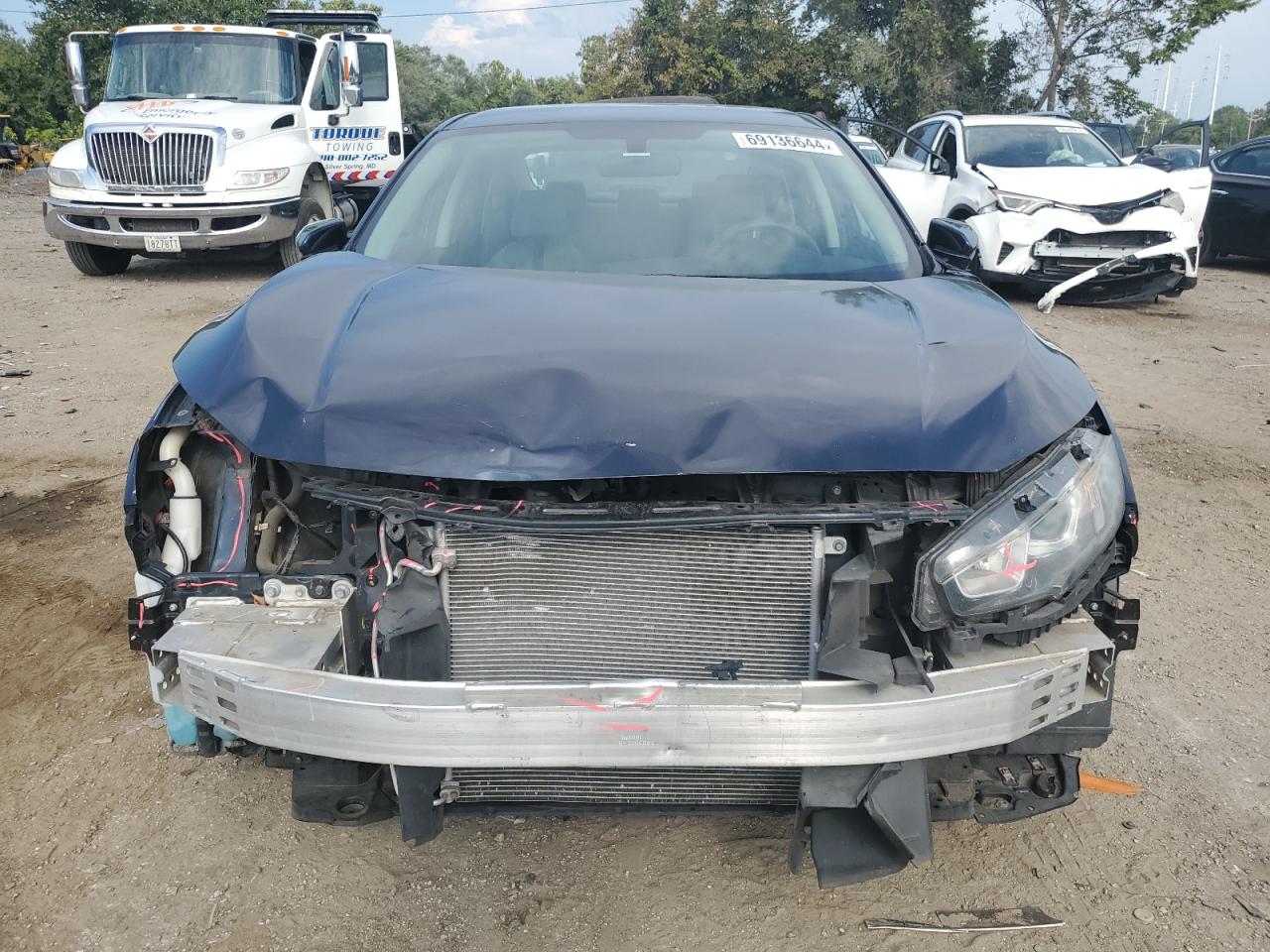 2018 Honda Civic - Image 5