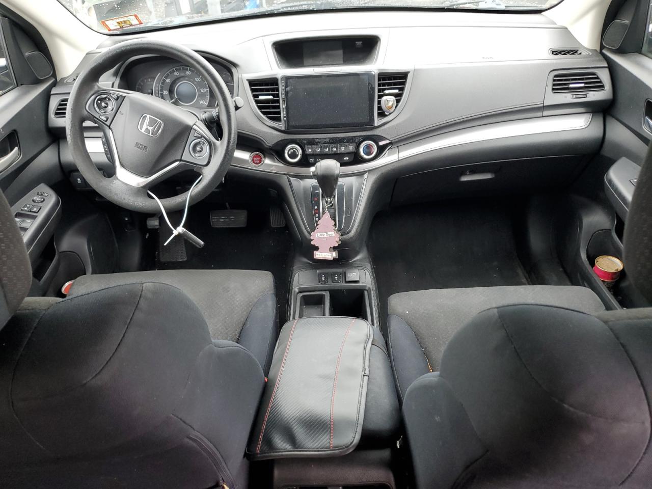 2015 Honda Cr-V Ex VIN: 2HKRM4H52FH600694 Lot: 66197154