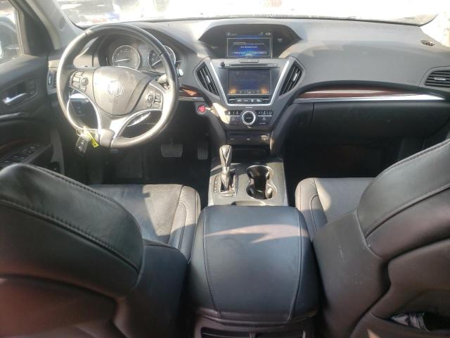 Parquets ACURA MDX 2015 Szary