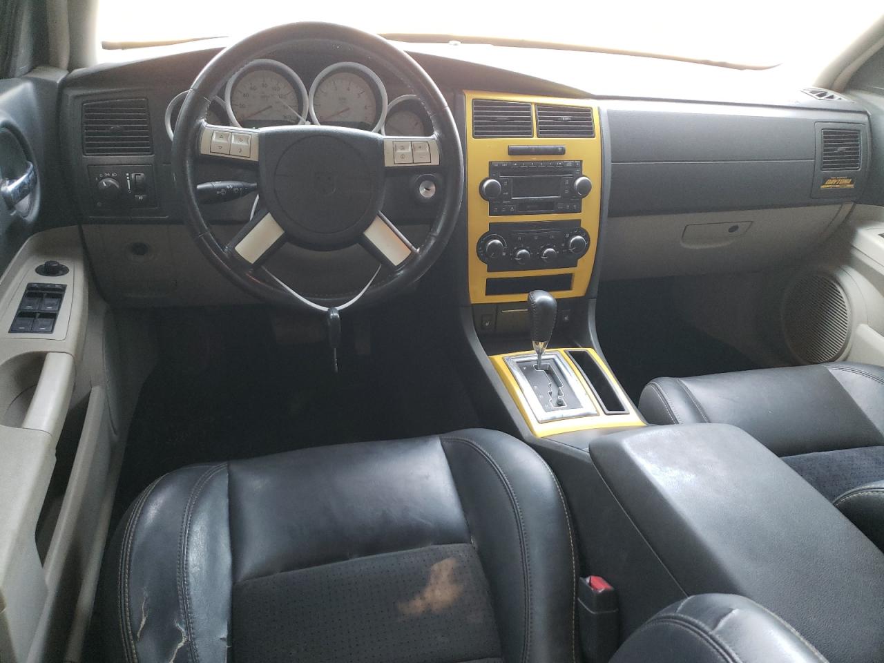 2006 Dodge Charger R/T VIN: 2B3KA53H66H373361 Lot: 66578644