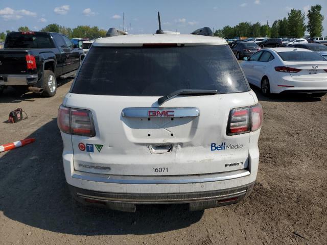 2016 GMC ACADIA SLE