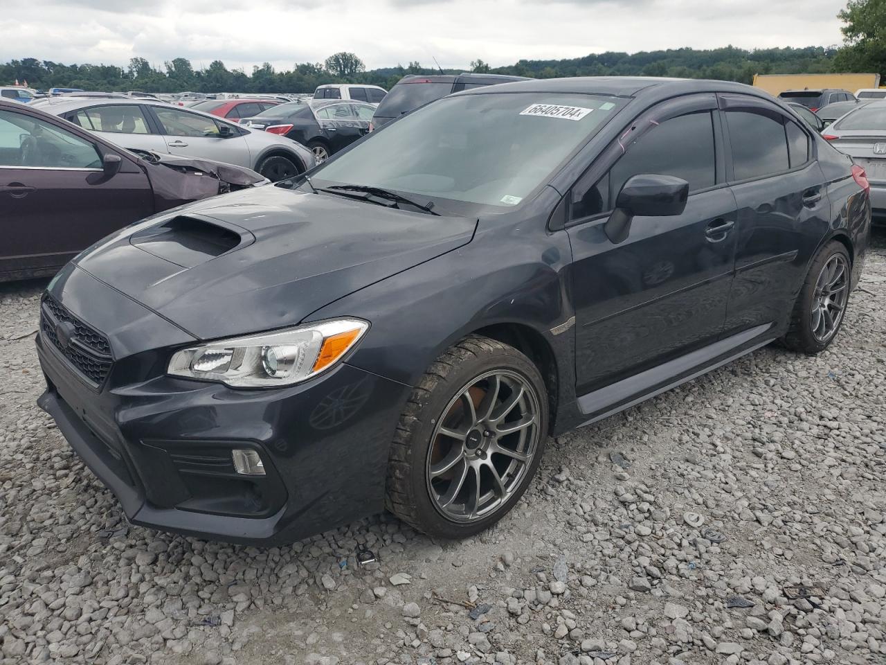 2019 Subaru WRX - Image 1
