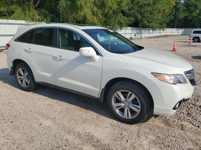  ACURA RDX 2014 Белый