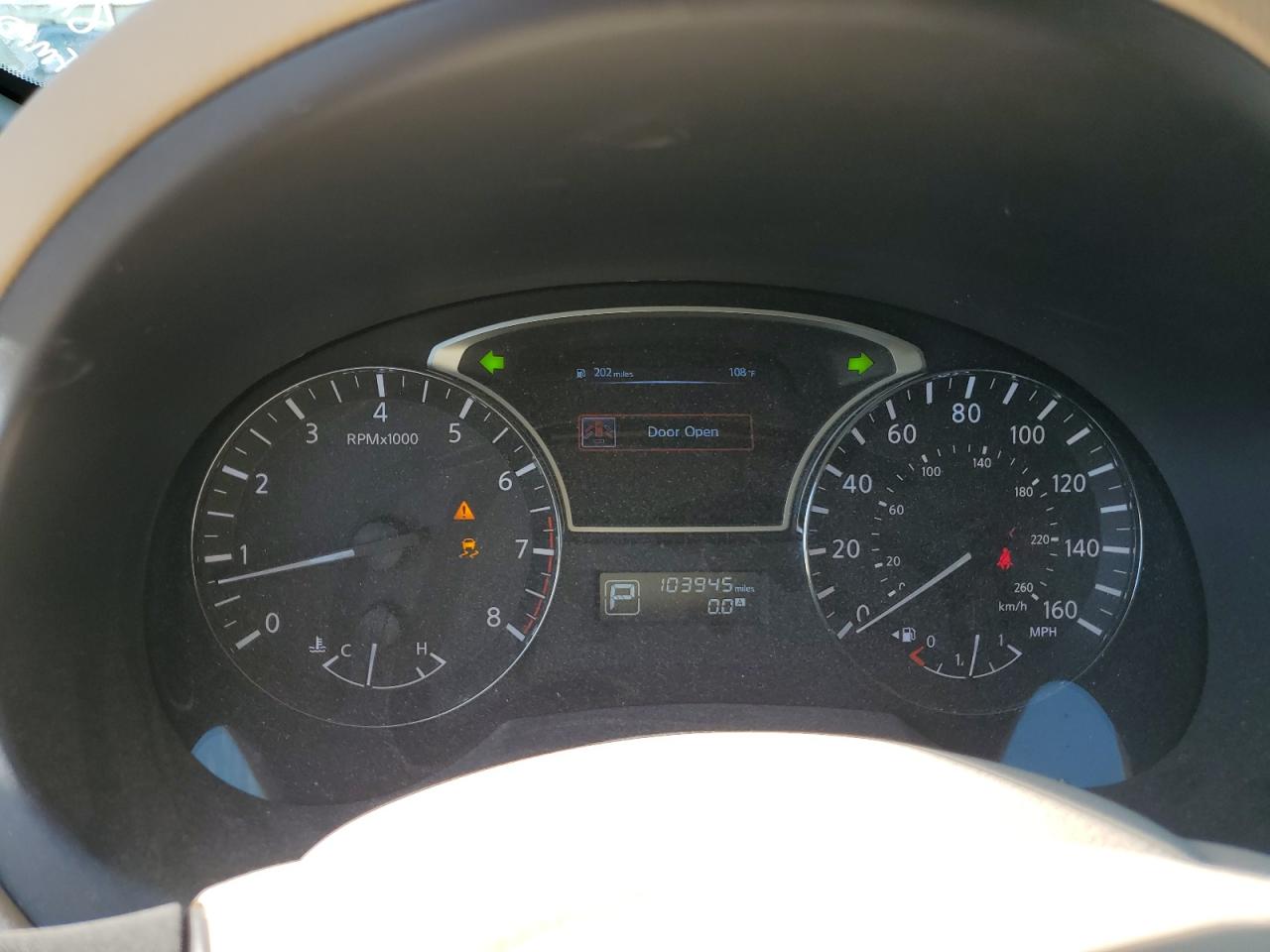 2014 Nissan Altima 2.5 VIN: 1N4AL3APXEC408963 Lot: 68272084