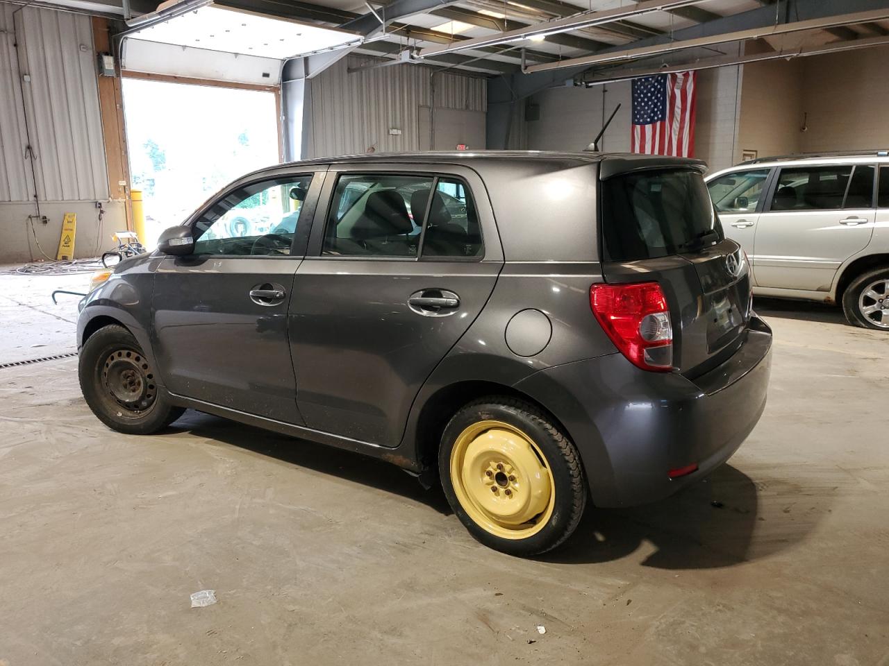 2009 Toyota Scion Xd VIN: JTKKU10459J046882 Lot: 66602014