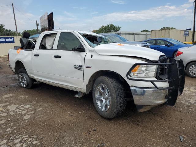  RAM 1500 2022 White