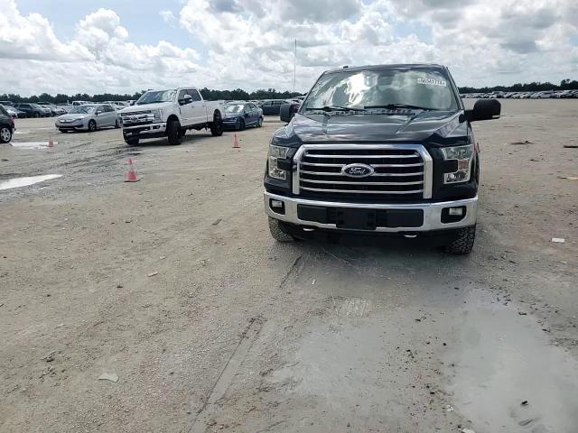 2016 Ford F150 Supercrew VIN: 1FTEW1EF7GFB81919 Lot: 66341774