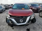 2016 Nissan Murano S for Sale in Cahokia Heights, IL - Front End