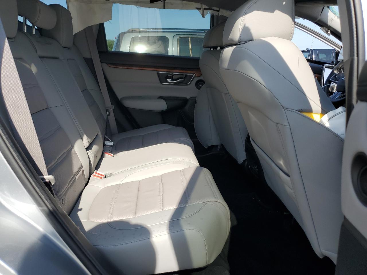 2021 Honda Cr-V Exl VIN: 5J6RW2H86MA003068 Lot: 65446514