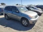 2005 Toyota Rav4  იყიდება Sacramento-ში, CA - Mechanical